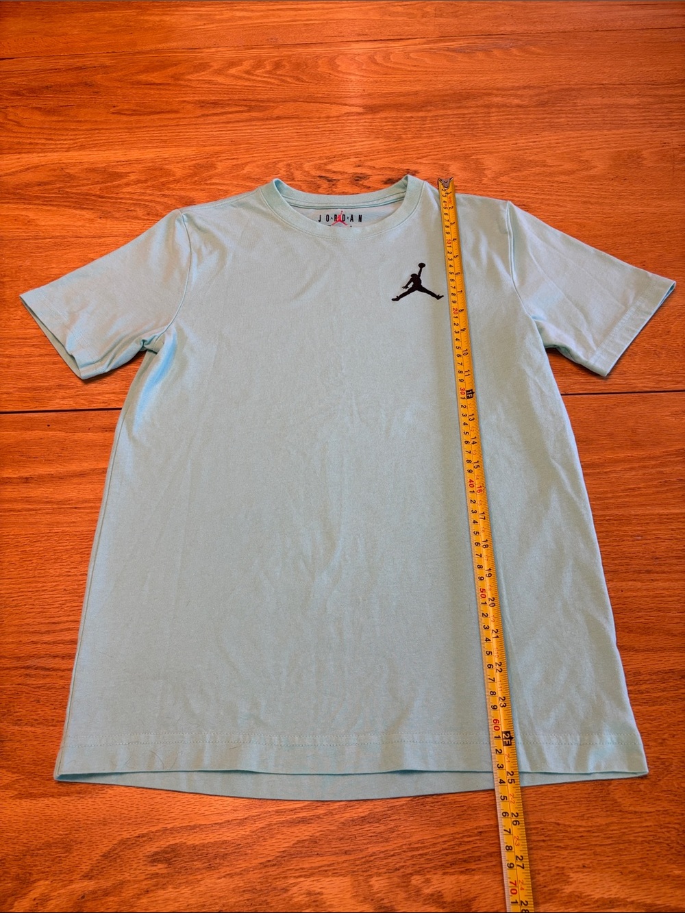 Jordan Kids jogger and tee shirt outfit. All are large The joggers are NWT - Picture 10 of 11